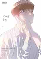 Amazon.com: Lover Boy, Vol. 1 (Lover Boy, 1): 9798400903069